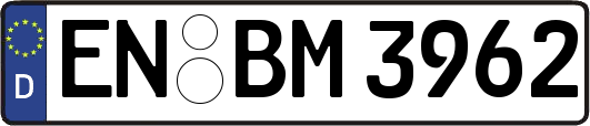 EN-BM3962