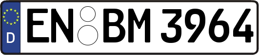 EN-BM3964