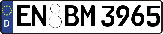 EN-BM3965