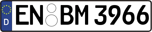 EN-BM3966