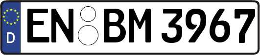 EN-BM3967