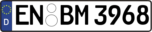 EN-BM3968