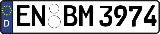 EN-BM3974