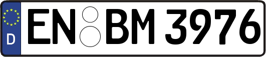 EN-BM3976