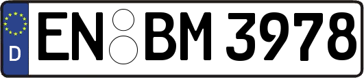 EN-BM3978