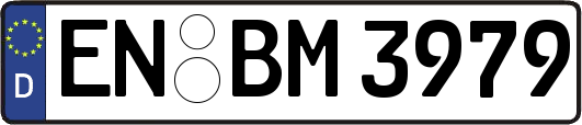 EN-BM3979