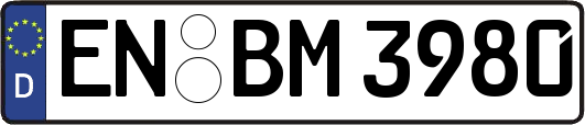 EN-BM3980