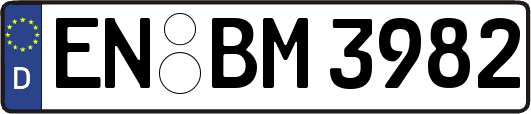 EN-BM3982