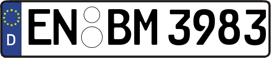 EN-BM3983