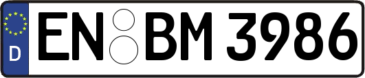 EN-BM3986