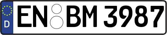 EN-BM3987