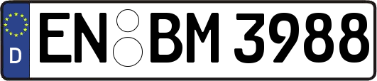 EN-BM3988