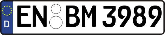 EN-BM3989