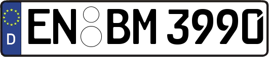 EN-BM3990