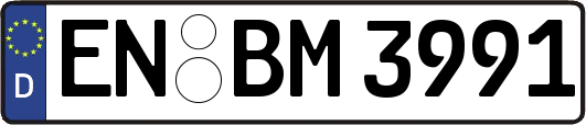 EN-BM3991