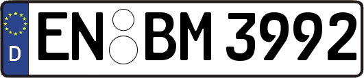 EN-BM3992