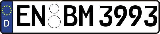 EN-BM3993