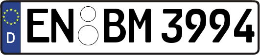 EN-BM3994