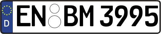 EN-BM3995