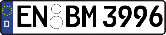 EN-BM3996