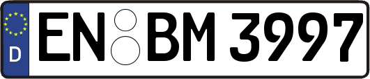 EN-BM3997