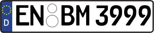 EN-BM3999