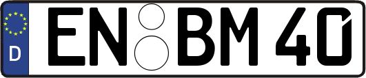 EN-BM40