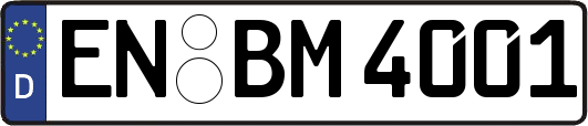 EN-BM4001