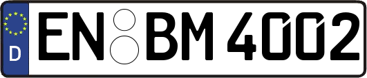 EN-BM4002