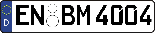 EN-BM4004