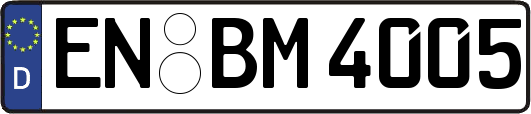 EN-BM4005