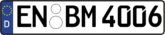 EN-BM4006