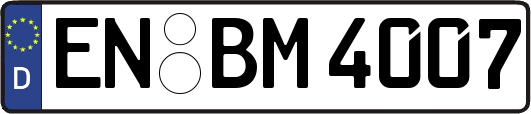 EN-BM4007