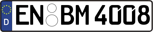 EN-BM4008