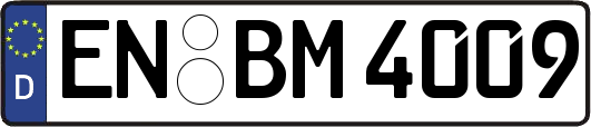 EN-BM4009