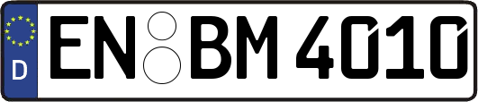 EN-BM4010