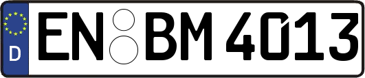 EN-BM4013