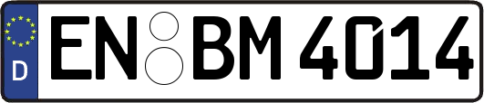 EN-BM4014