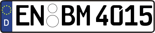 EN-BM4015