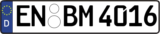 EN-BM4016