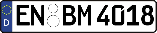 EN-BM4018