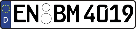 EN-BM4019