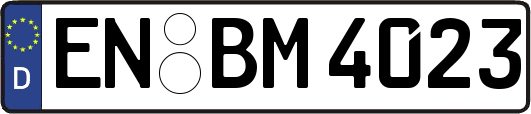 EN-BM4023