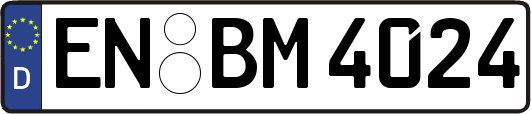 EN-BM4024