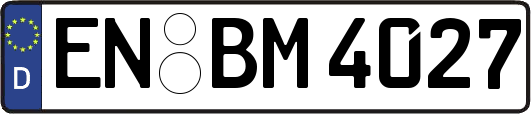 EN-BM4027