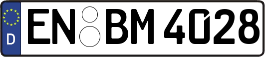 EN-BM4028