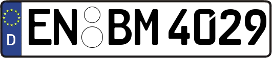 EN-BM4029