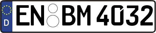 EN-BM4032