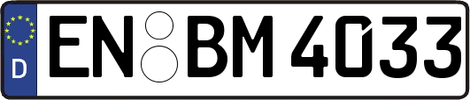 EN-BM4033