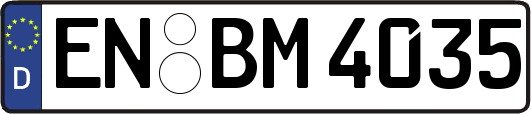 EN-BM4035